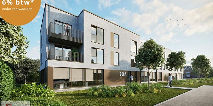 Huizen Koop Huur - 3