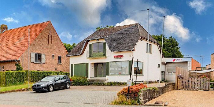 Huizen Koop Huur - 2
