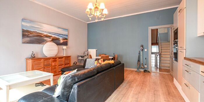 Huizen Koop Huur - 2