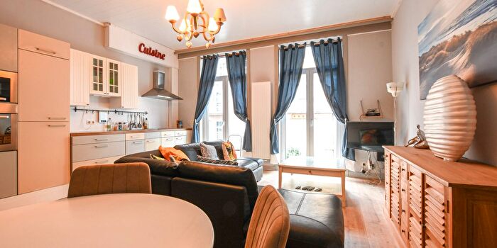 Huizen Koop Huur - 3