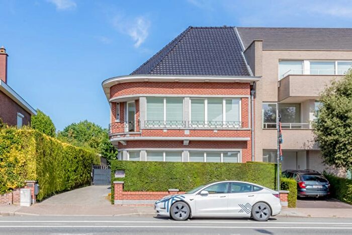 19-kamerhuis te koop in Deinze
