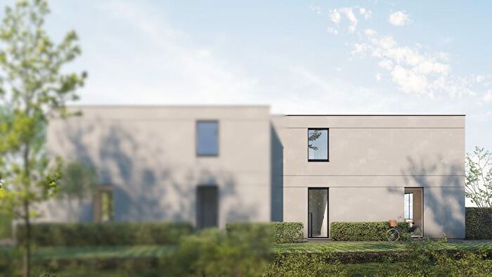 Huizen Koop Huur - 2