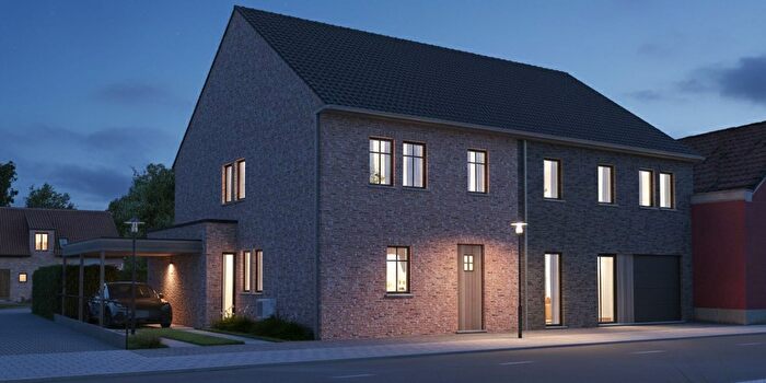 Huizen Koop Huur - 3