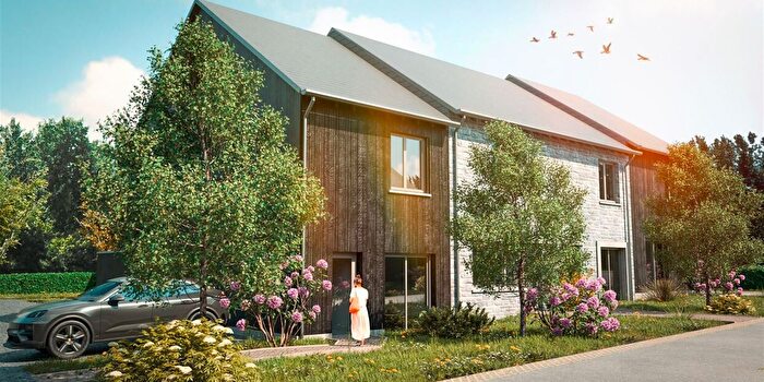 Huis te koop in Bomal-sur-Ourthe