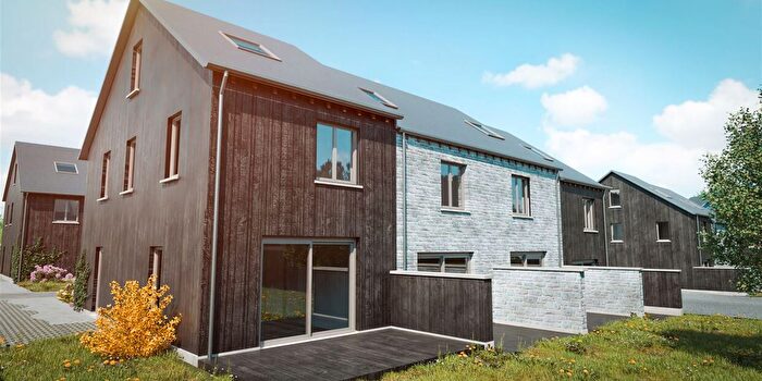 Huizen Koop Huur - 2