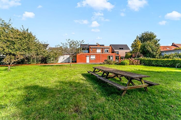 3-kamerhuis te koop in BALEN