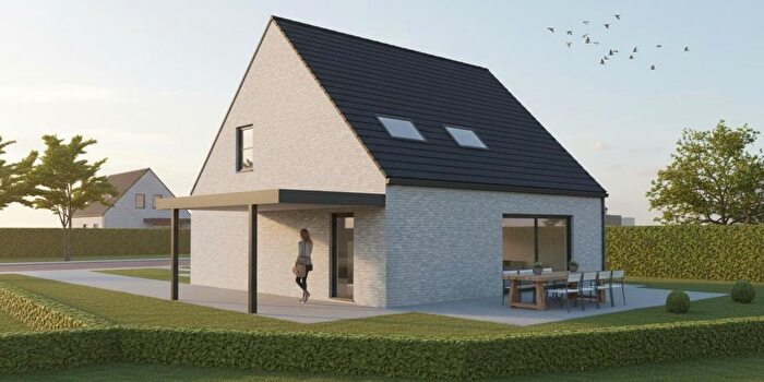 Huizen Koop Huur - 3