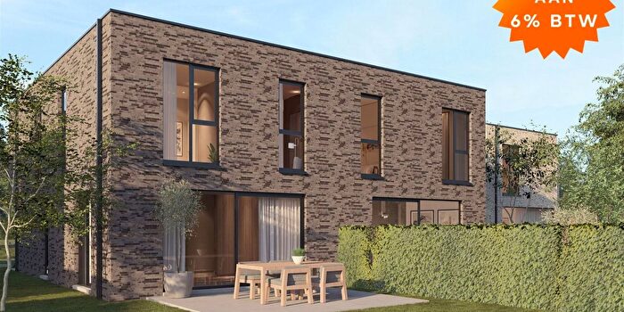 Huizen Koop Huur - 3