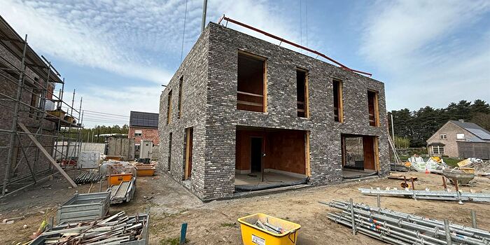Huizen Koop Huur - 2