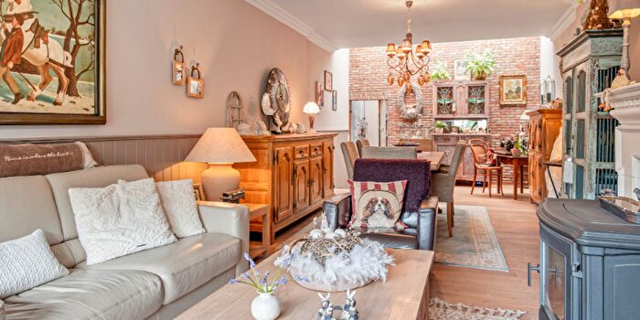 Huizen Koop Huur - 3