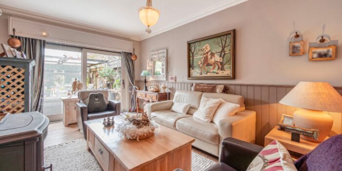 Huizen Koop Huur - 2