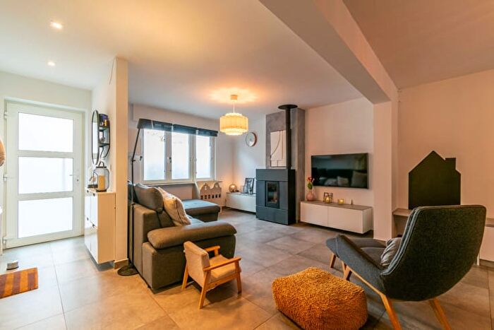 Huizen Koop Huur - 3