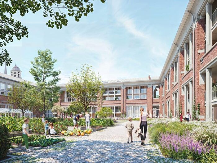 Huizen Koop Huur - 3