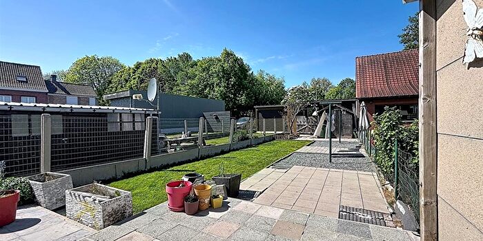 Huizen Koop Huur - 2