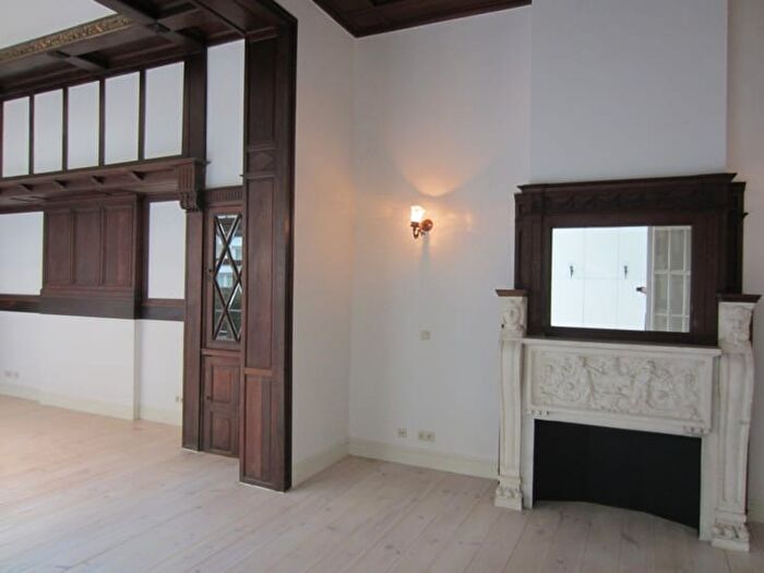 3-kamerappartement te huur in Antwerp