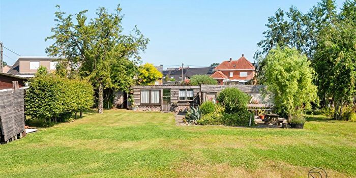 Huizen Koop Huur - 3