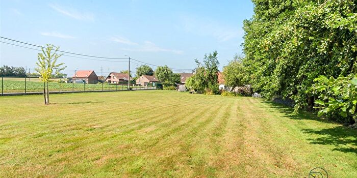 2-kamerhuis te koop in Kaster