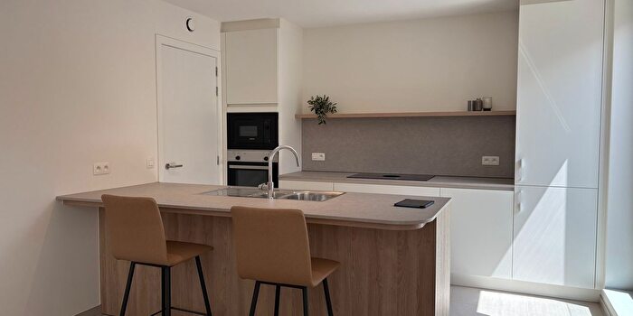 2-kamerappartement te koop in Zwevegem