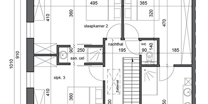 Huizen Koop Huur - 2