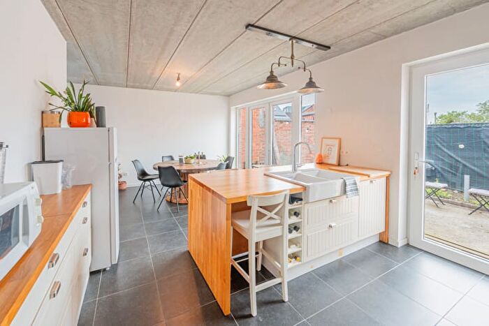 3-kamerhuis te koop in Puurs-Sint-Amands
