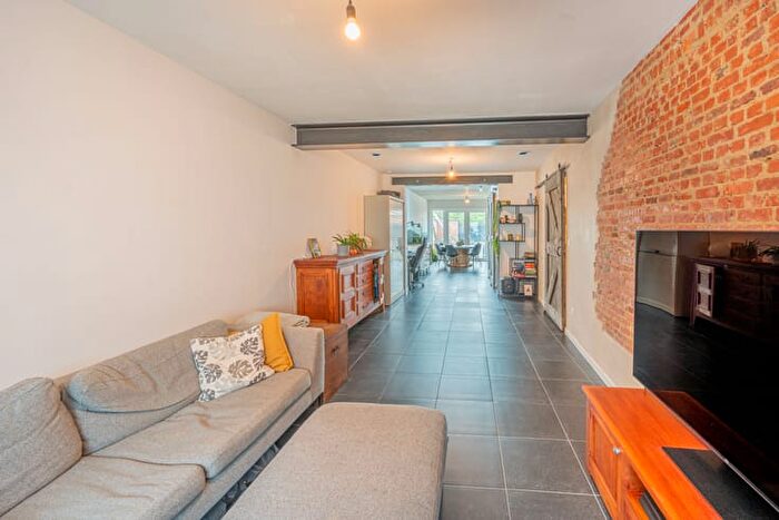 Huizen Koop Huur - 2