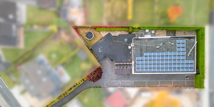 3-kamerhuis te koop in Kuurne