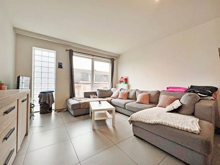 3-kamerappartement te koop in JEMEPPE