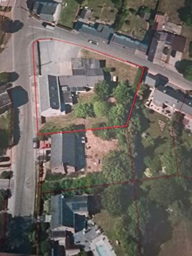 3-kamerhuis te koop in Namur