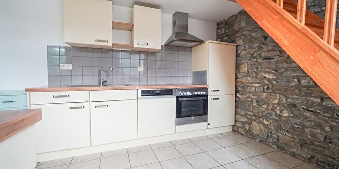 Huizen Koop Huur - 2