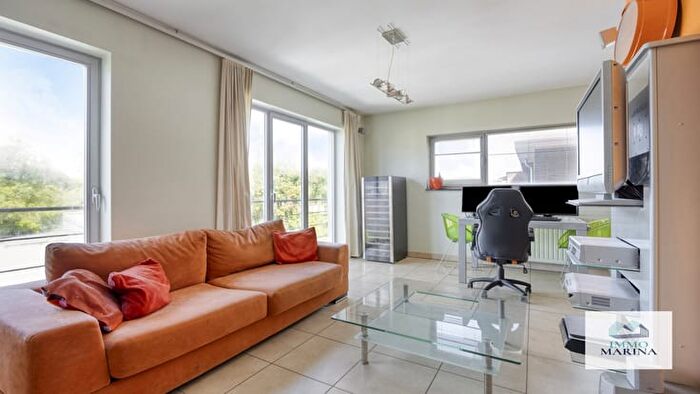 1-kamerappartement te koop in Aarschot