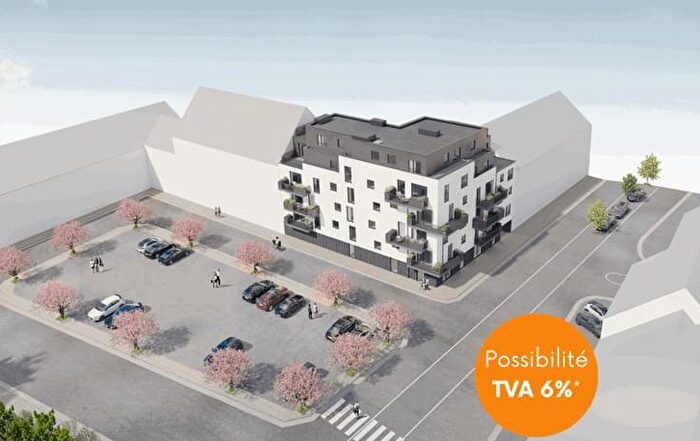 1-kamerappartement te koop in Jambes