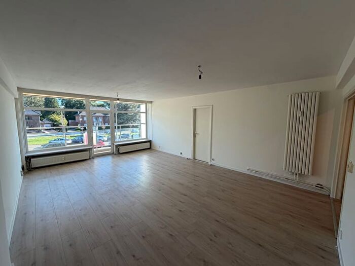 2-kamerappartement te koop in Genk