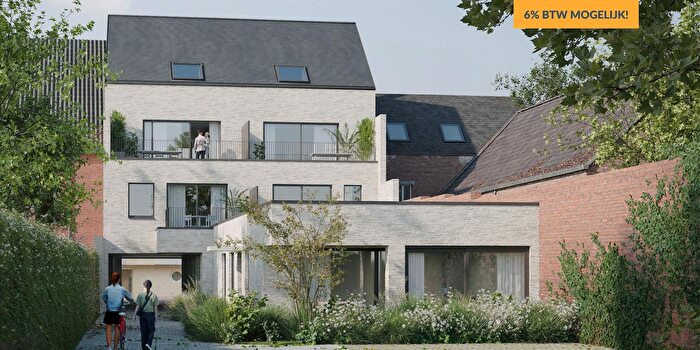 Huizen Koop Huur - 3