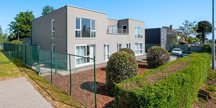 Appartement te huur in Mere