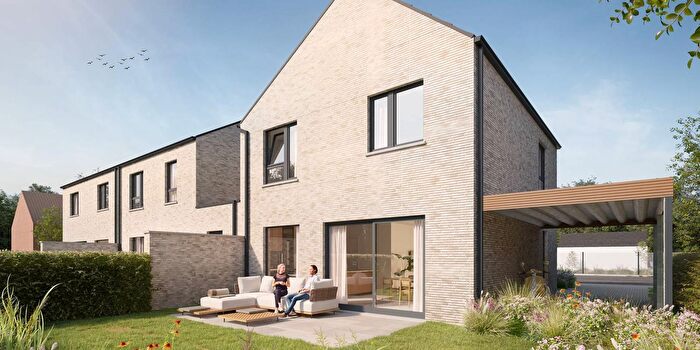 Huizen Koop Huur - 2