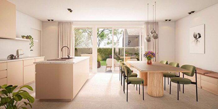 Huizen Koop Huur - 3