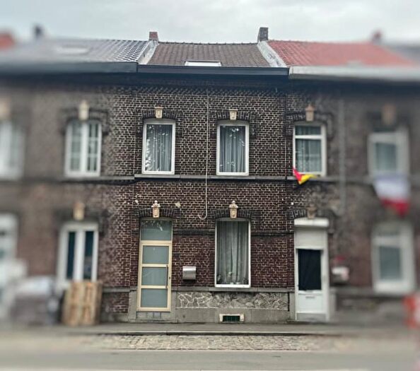 3-kamerhuis te koop in Gosselies
