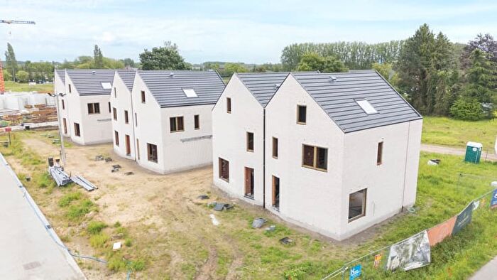 Huis te koop in Lebbeke (Lebbeke)