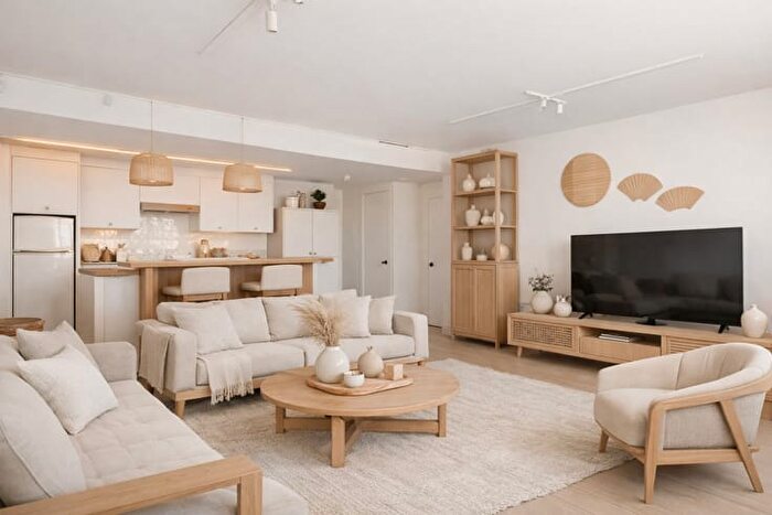 2-kamerappartement te koop in SINT-NIKLAAS