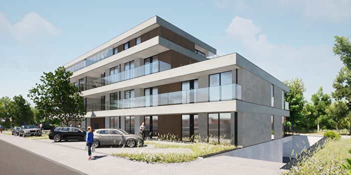 Huizen Koop Huur - 3