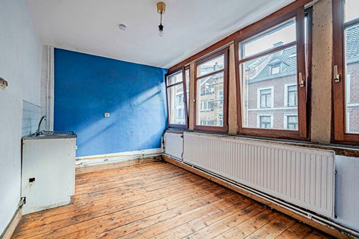 Huizen Koop Huur - 2