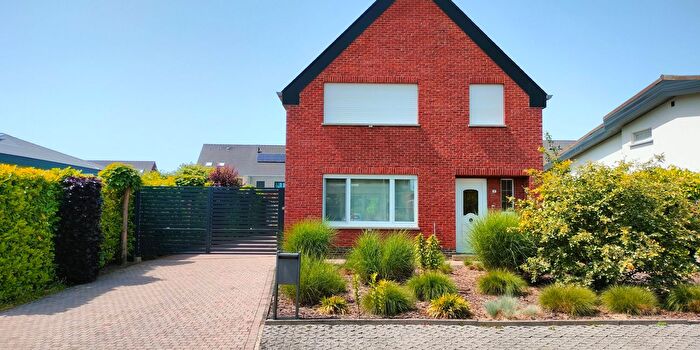 Huizen Koop Huur - 2