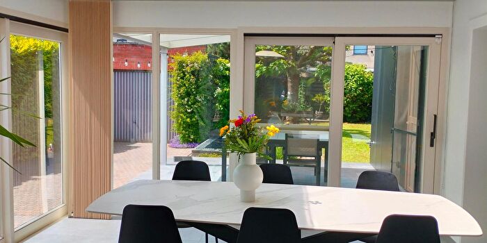 Huizen Koop Huur - 3