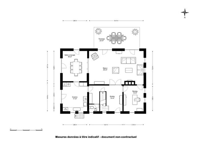 Huizen Koop Huur - 2