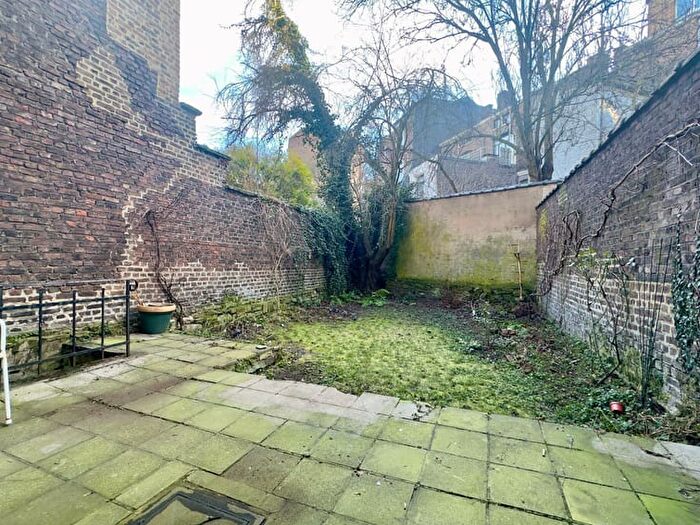 Huizen Koop Huur - 2