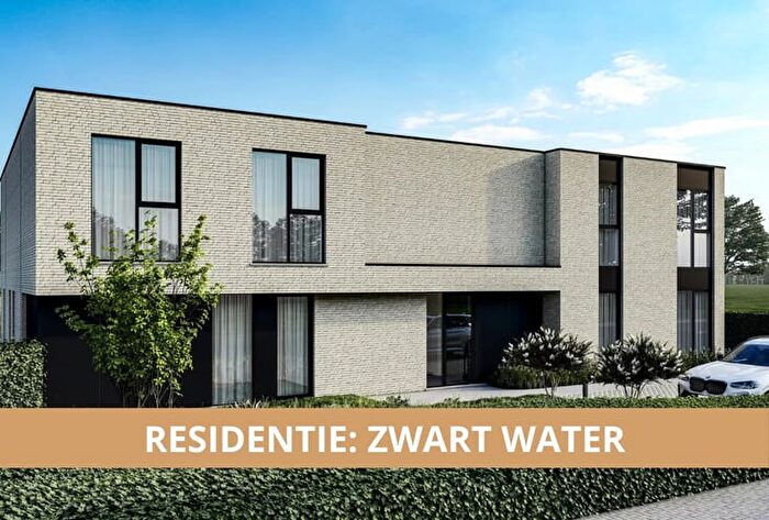 Appartement te koop in Lummen