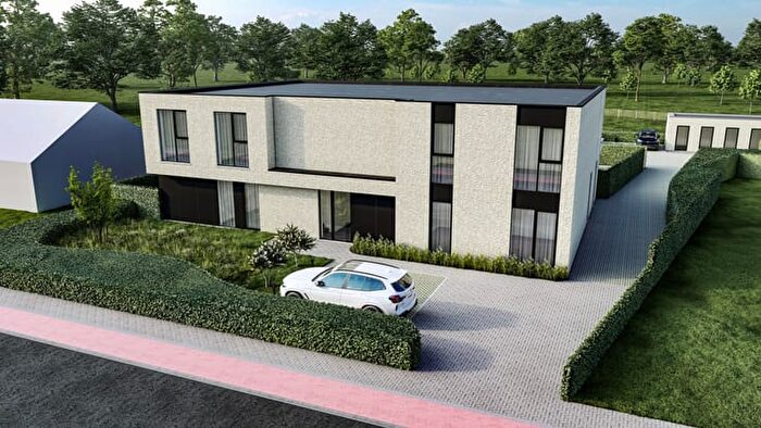 Huizen Koop Huur - 2