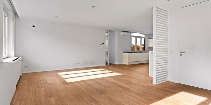 2-kamerappartement te koop in Gierle