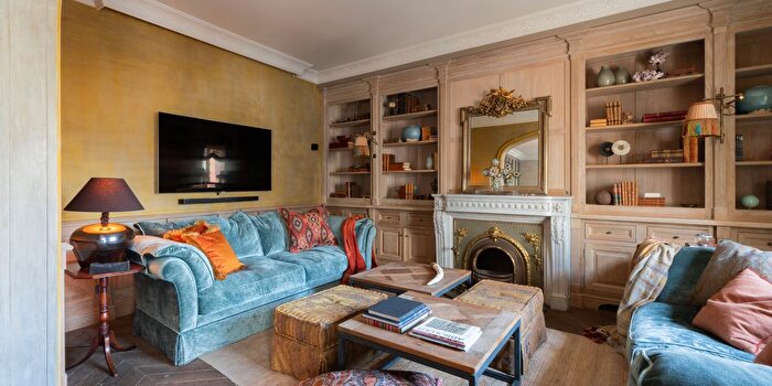 2-kamerappartement te koop in Antwerpen