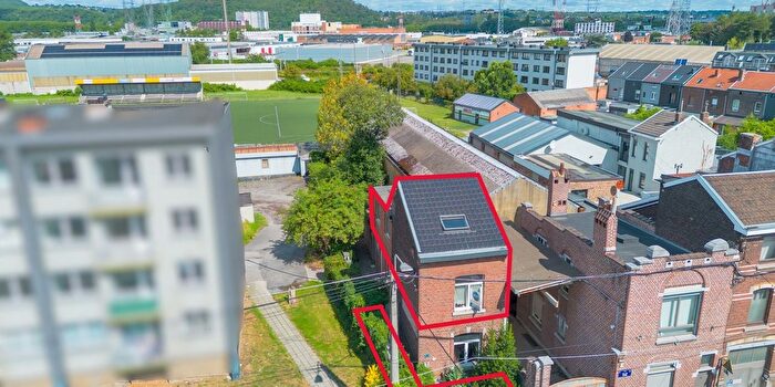 2-kamerappartement te koop in Jupille-sur-Meuse